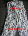 Lacy Length