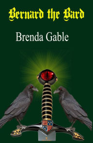 Title: Bernard the Bard, Author: Brenda Gable