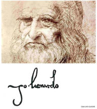 Title: Io Leonardo, Author: Giancarlo Guidotti