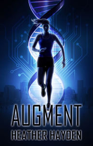 Title: Augment, Author: Heather Hayden