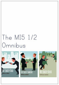 Title: The MI5 1/2 Omnibus, Author: Robert Williams Edd