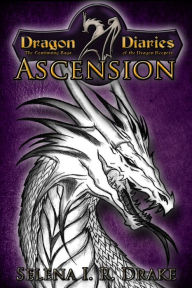 Title: Ascension, Author: Selena I. R. Drake