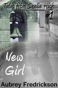 Title: New Girl, Author: Aubrey Fredrickson