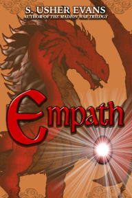 Title: Empath, Author: S. Usher Evans