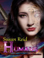 H.U.M.A.N.S: The Veiled World: Chronicle 1: Supernatural Selection