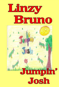 Title: Jumpin' Josh, Author: Linzy Bruno