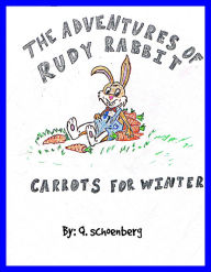 Title: The Adventures Of Rudy Rabbit 