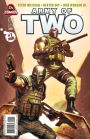 Army of Two #1