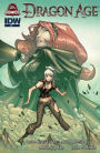 Dragon Age #5