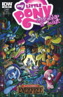 My Little Pony: Friendship is Magic #27