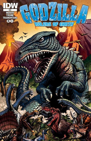 アメコミ・英語版　GODZILLA RULERS OF EARTH Vol.5 610fKy7HYUL._UF1000,1000_QL80_.jpg