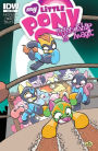 My Little Pony: Friendship is Magic #29