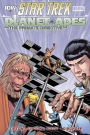 Star Trek/Planet of the Apes #5