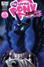 My Little Pony: FIENDship is Magic #4: Nightmare Moon