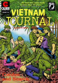 Title: Vietnam Journal #14, Author: Don Lomax