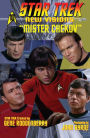 Star Trek: New Visions: Mister Chekov
