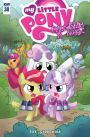 My Little Pony: Friendship is Magic #38