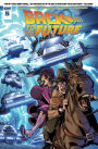 Back to the Future #5