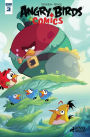 Angry Birds Comics, Volume 3: Sky High