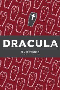 Title: Dracula (NOOK Edition), Author: Bram Stoker
