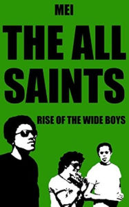 Title: THE ALL SAINTS, Author: Christian OÂConnell