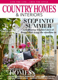 Title: Country Homes & Interiors - UK edition, Author: Time Inc. (UK) Ltd