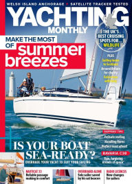 Title: Yachting Monthly - UK edition, Author: Time Inc. (UK) Ltd