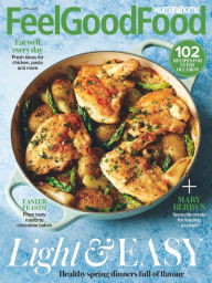 Title: Woman & Home Feel Good Food - UK edition, Author: Time Inc. (UK) Ltd