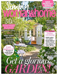 Title: Woman & Home Feel Good You - UK edition, Author: Time Inc. (UK) Ltd