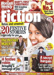 Title: Woman's Weekly Fiction Special - UK edition, Author: Time Inc. (UK) Ltd