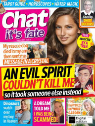 Title: Chat It's Fate - UK edition, Author: Time Inc. (UK) Ltd