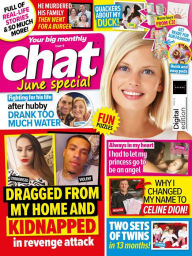 Title: Chat Specials - UK edition, Author: Time Inc. (UK) Ltd