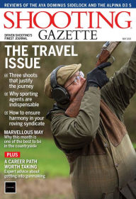 Title: Shooting Gazette - UK edition, Author: Time Inc. (UK) Ltd