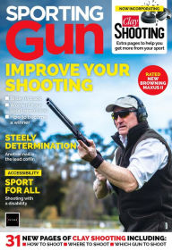 Title: Sporting Gun - UK edition, Author: Time Inc. (UK) Ltd