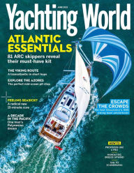 Title: Yachting World - UK edition, Author: Time Inc. (UK) Ltd