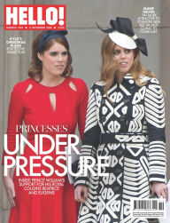 Title: HELLO!, Author: Hello Ltd