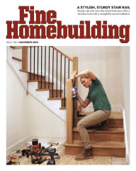 Title: Fine Homebuilding, Author: Active Interest Media