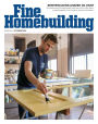 Fine Homebuilding