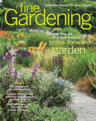 Title: Fine Gardening, Author: Active Interest Media