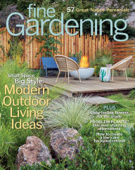 Title: Fine Gardening, Author: Active Interest Media