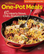 The Best of Fine Cooking - One-Pot Meals - Winter 2013