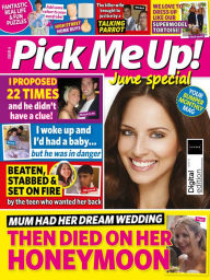 Title: Pick Me Up! Special - UK edition, Author: Time Inc. (UK) Ltd