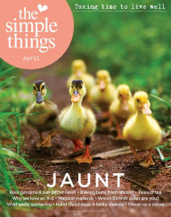 Title: The Simple Things, Author: Iceberg Press