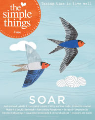 Title: The Simple Things, Author: Iceberg Press
