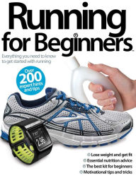 Title: Running for Beginners 2013, Author: Imagine Publishing