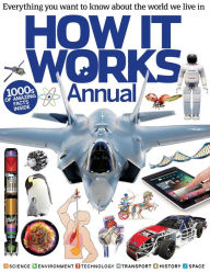 Title: How It Works - Annual Volume 3 - 2013, Author: Imagine Publishing