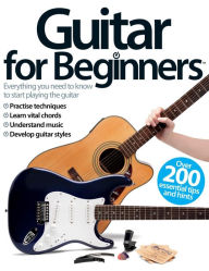 Title: Guitar for Beginners 2013, Author: Imagine Publishing