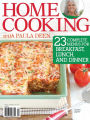 Home Cooking with Paula Deen 2013