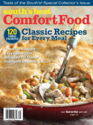 Title: Taste of the South's Best Comfort Food 2013, Author: Hoffman Media
