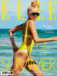 Title: Elle - UK edition, Author: Hearst Magazines UK